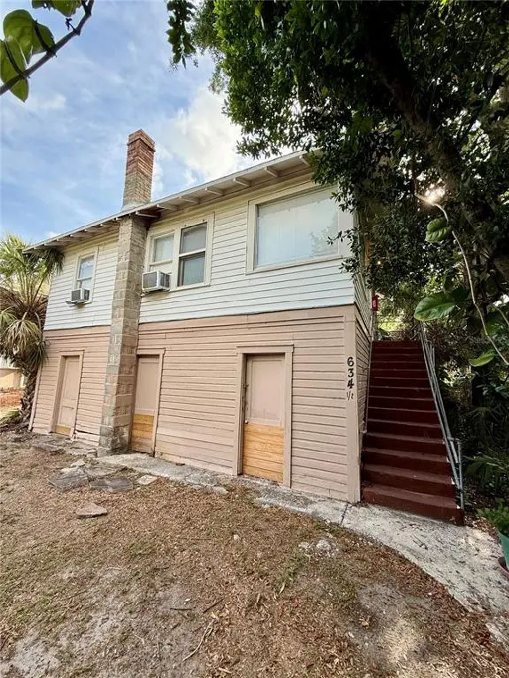 634 14th Street N 1/2, ST PETERSBURG