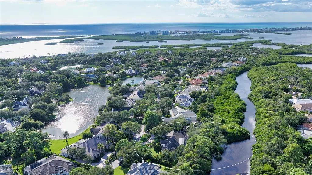 324 Osprey Point Drive, OSPREY