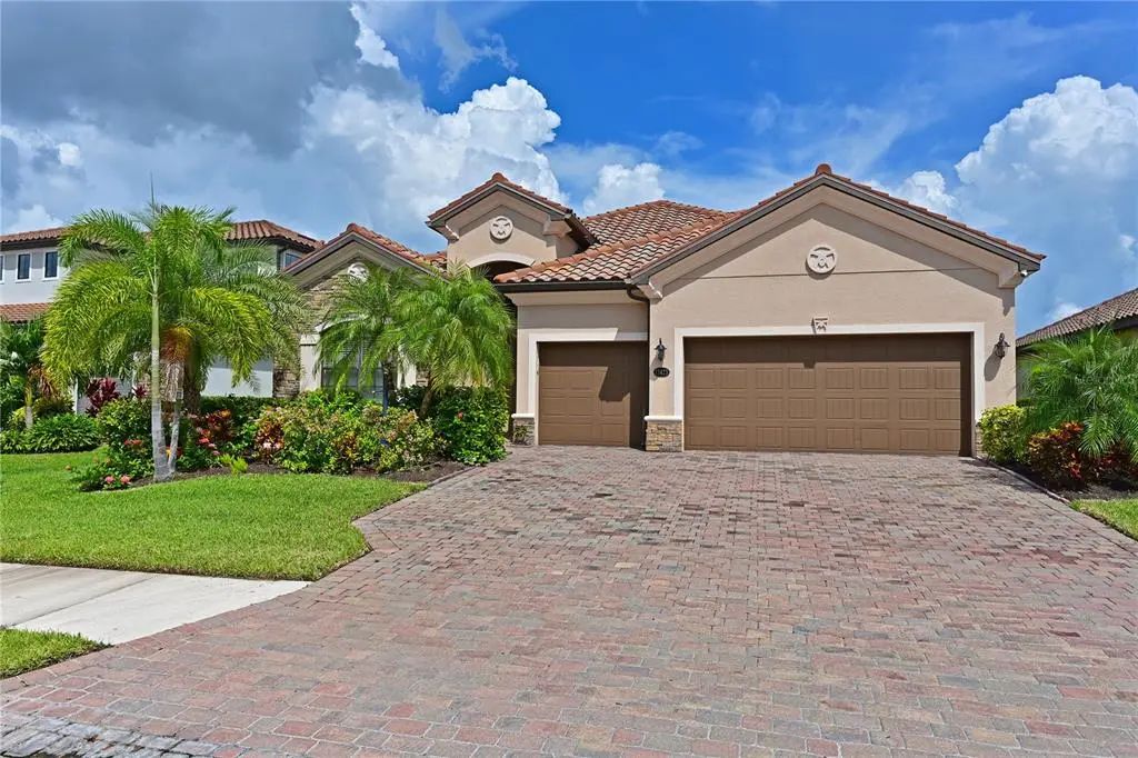 13423 Ramblewood Trail, BRADENTON