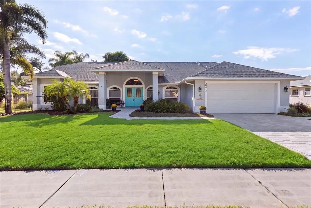 2972 Glenpark Road, PALM HARBOR