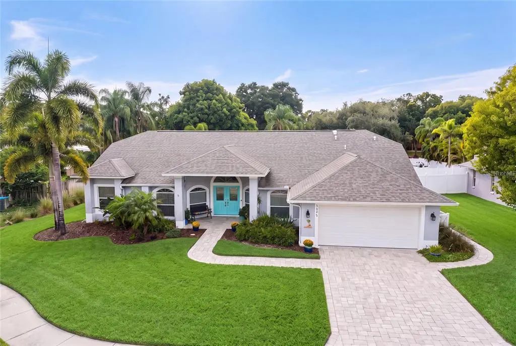 2972 Glenpark Road, PALM HARBOR