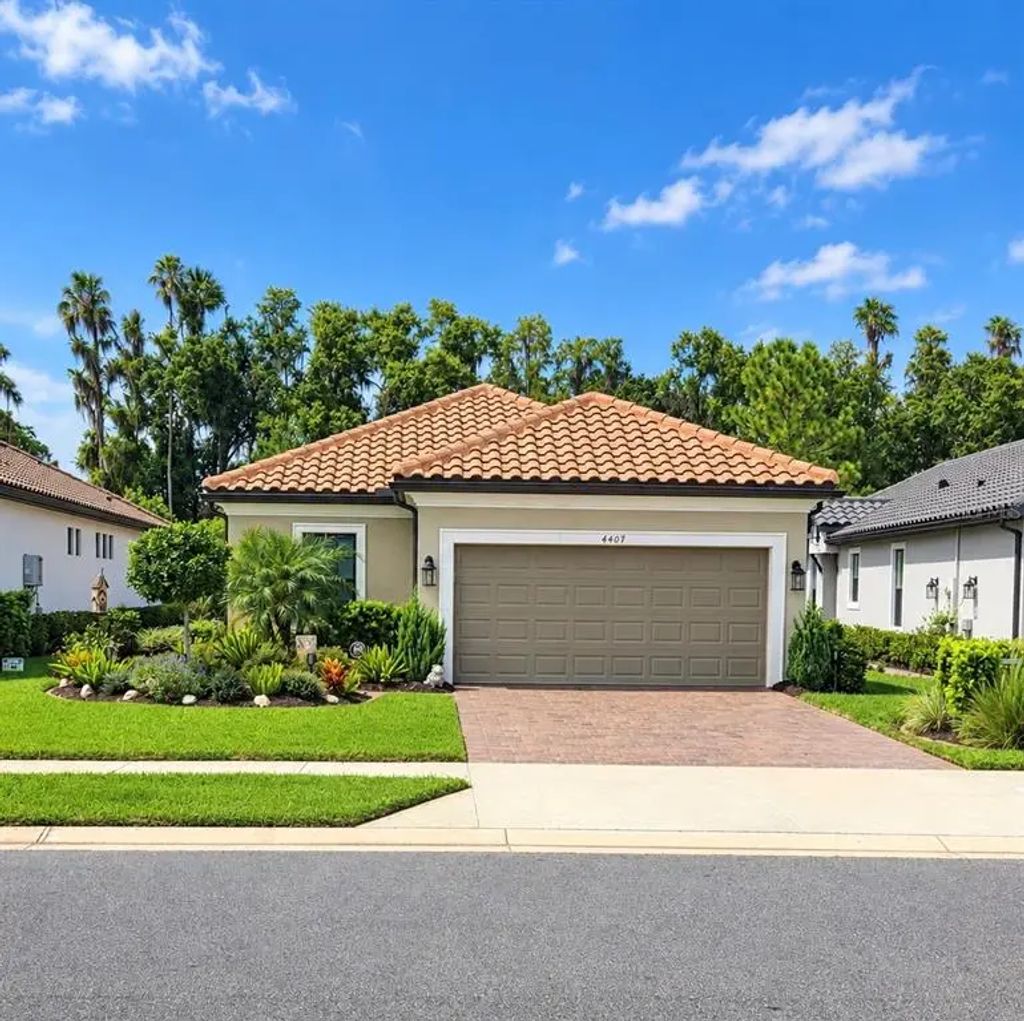 4407 Rosatti Road, WESLEY CHAPEL