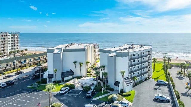 1275 Ocean Shore Boulevard P3, ORMOND BEACH