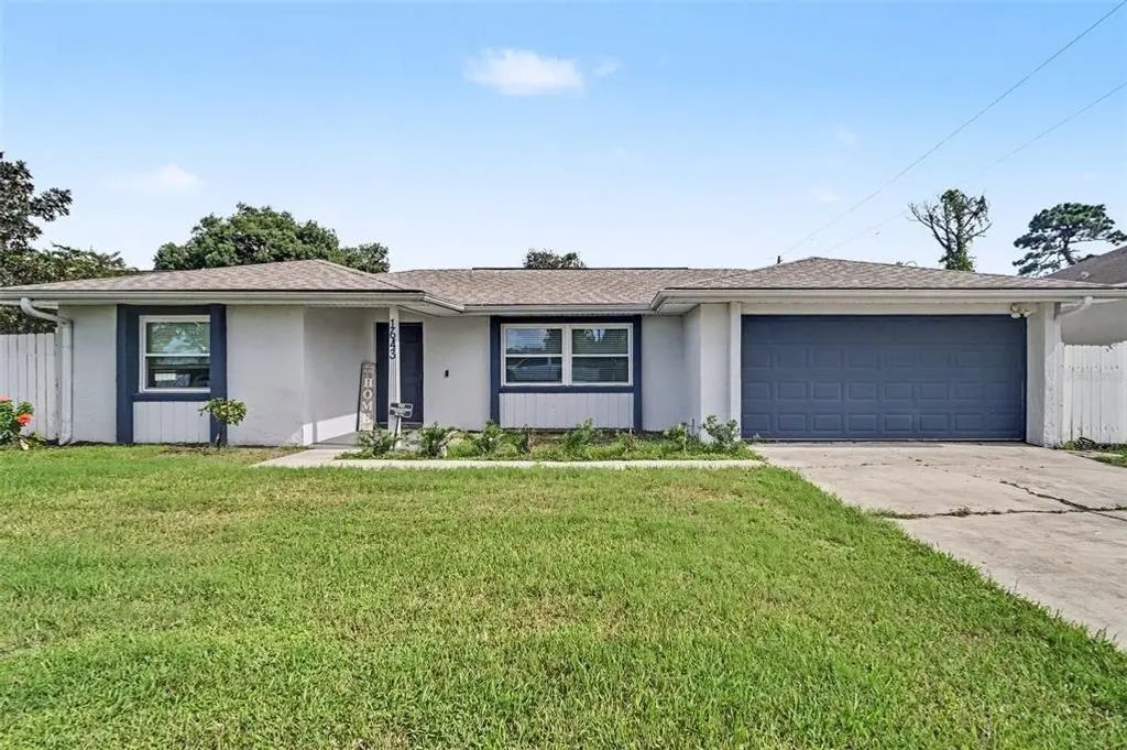 1643 Pendleton Street, DELTONA
