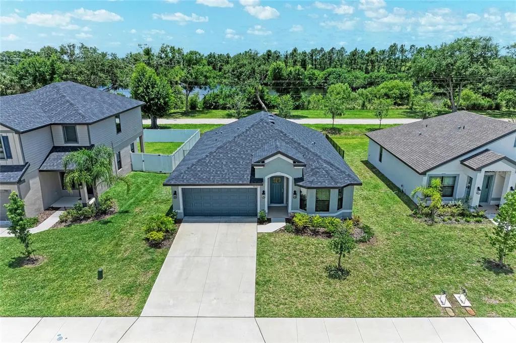 9421 43rd Court E, PARRISH