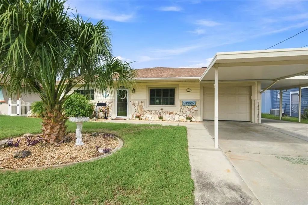 3339 Poinsettia Drive, HERNANDO BEACH