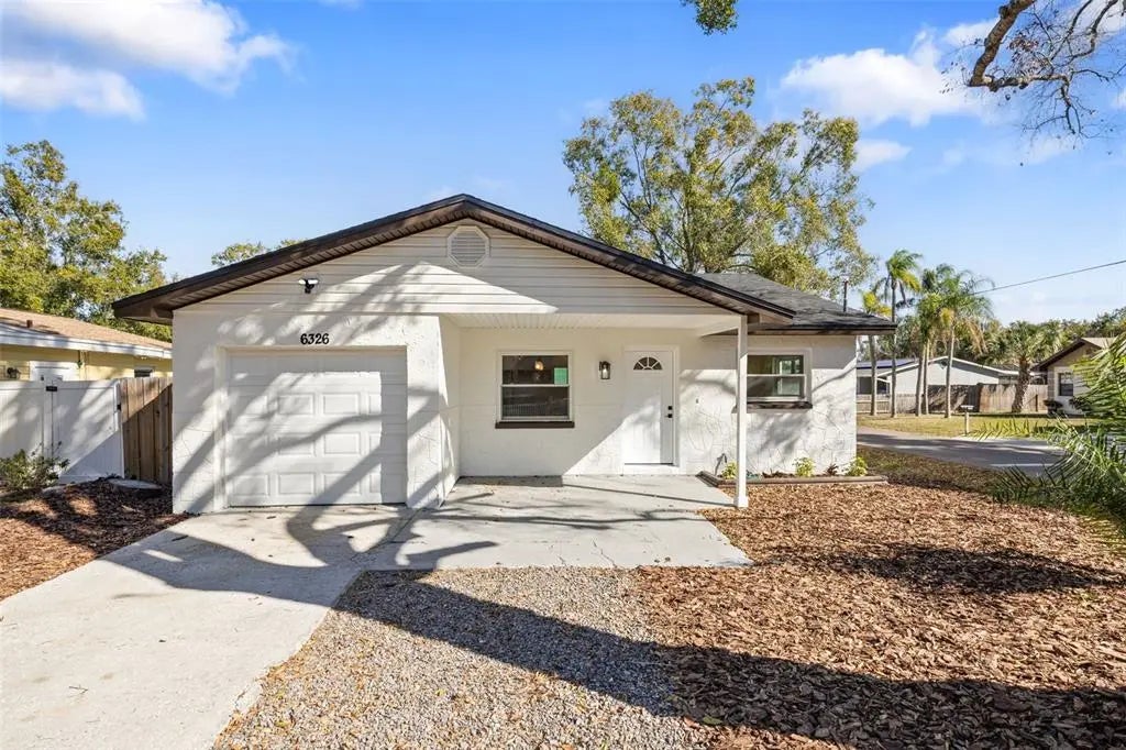 6326 S Church Avenue, TAMPA