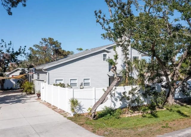 1705 Wharf Road, SARASOTA