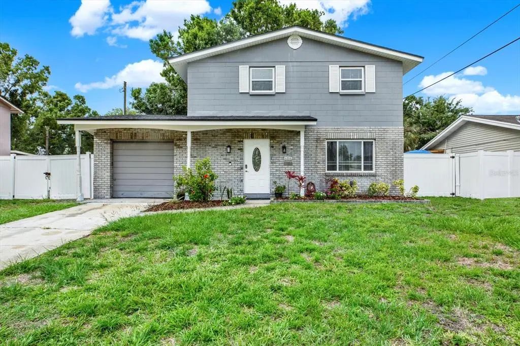 6504 Lenore Drive, TAMPA