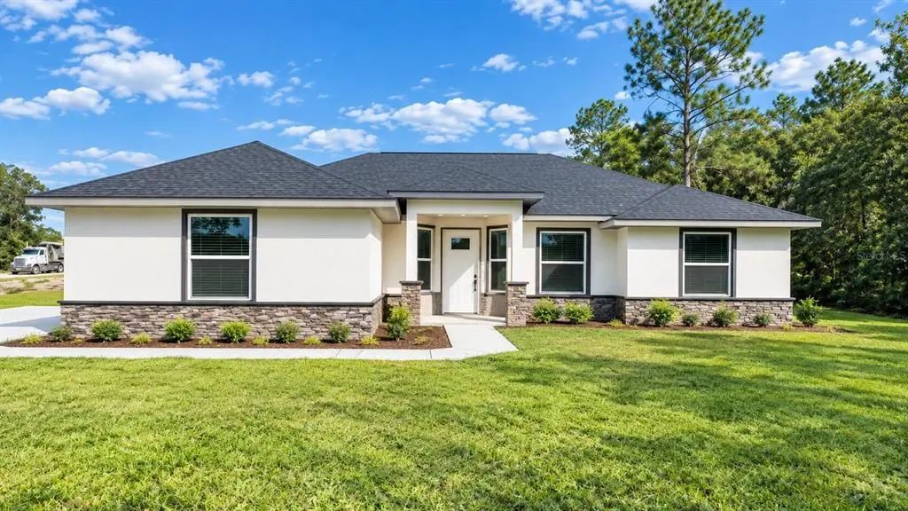 9483 Sw 121st Terrace, DUNNELLON