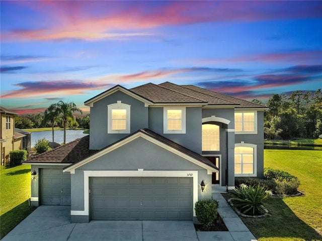 3759 Moon Dancer Place, ST CLOUD