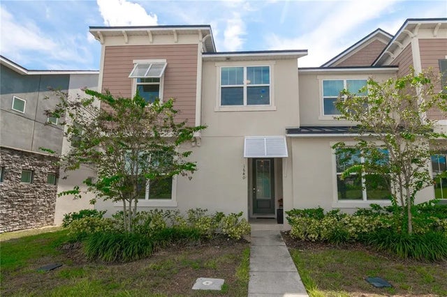 1640 Tropical Palms Circle, KISSIMMEE