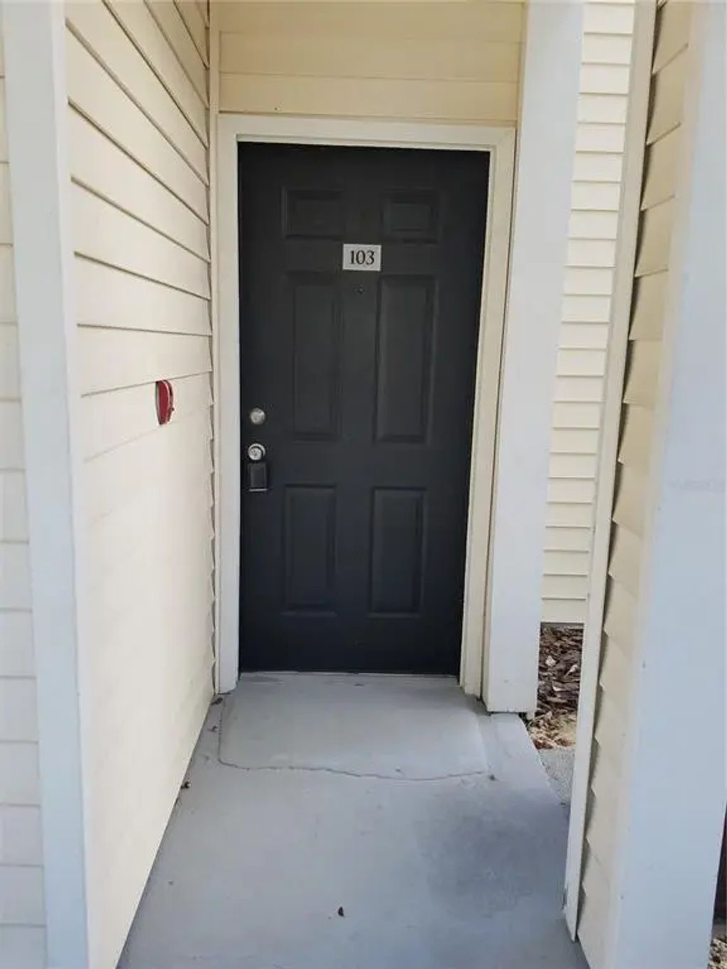 3311 Haviland Court 103, PALM HARBOR