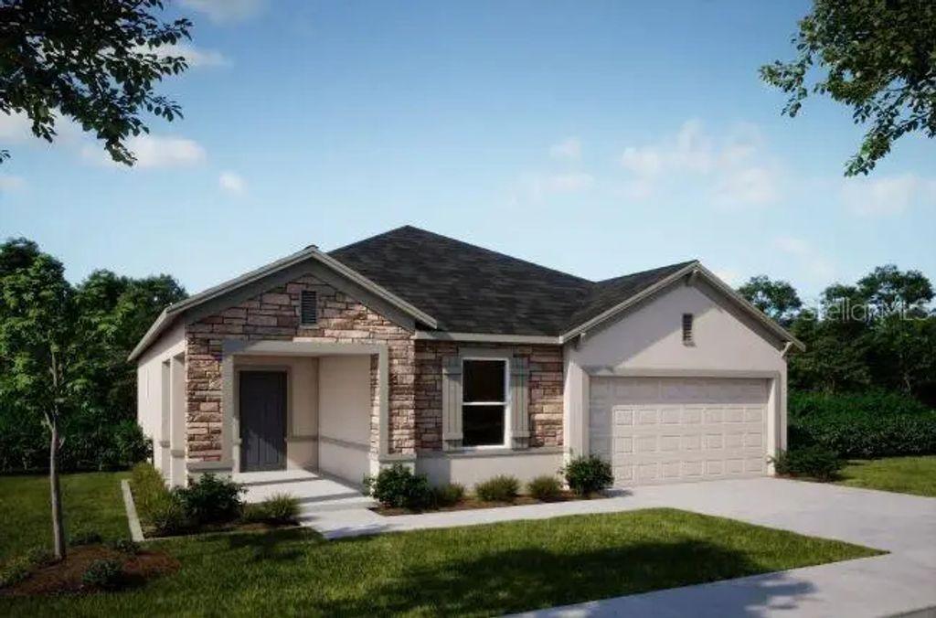 19 Bassett Lane, PALM COAST
