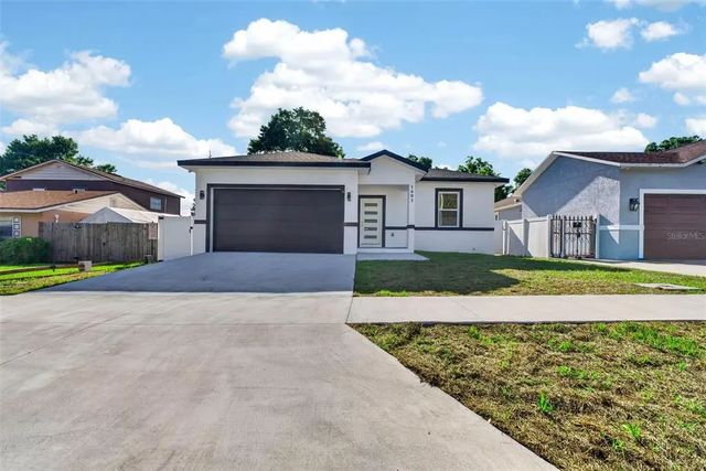 1603 Wright Drive, LAKELAND