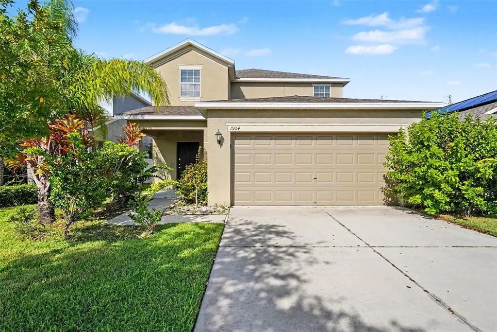 1904 Hawks View Drive, RUSKIN