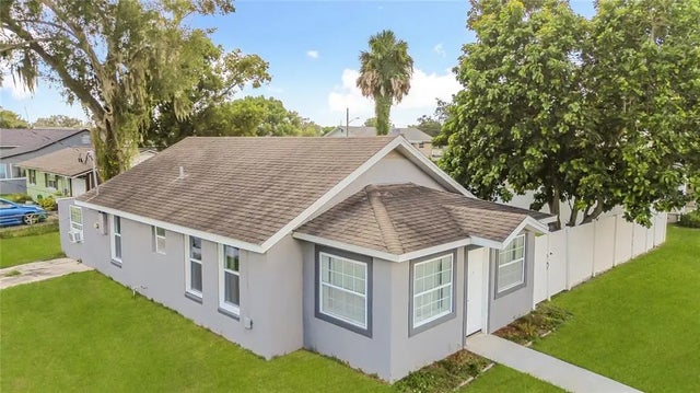 1600 Roosevelt Avenue, ORLANDO