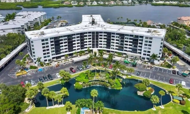 5855 Midnight Pass Road 621, SARASOTA