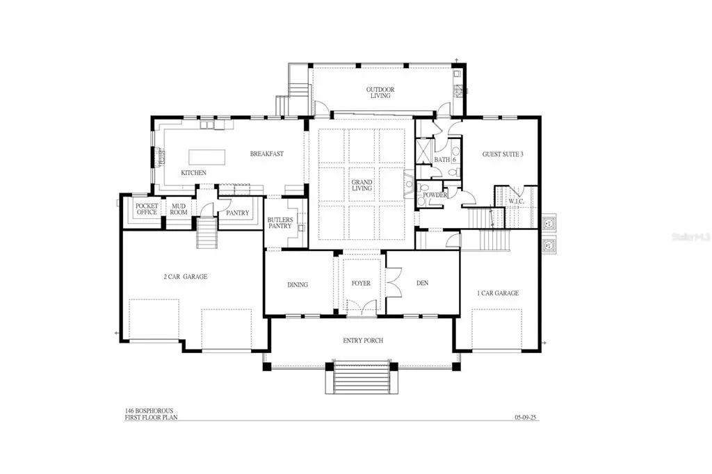 3 of 22 - 146 Bosphorous Avenue, TAMPA, FL