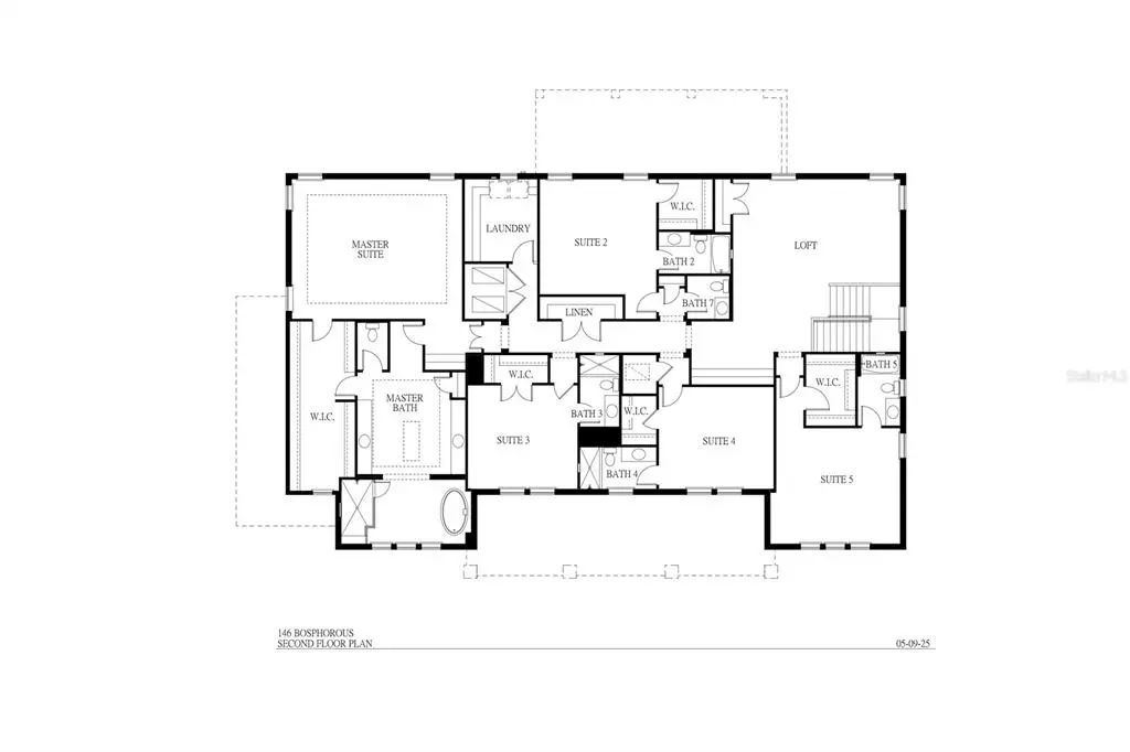 4 of 22 - 146 Bosphorous Avenue, TAMPA, FL