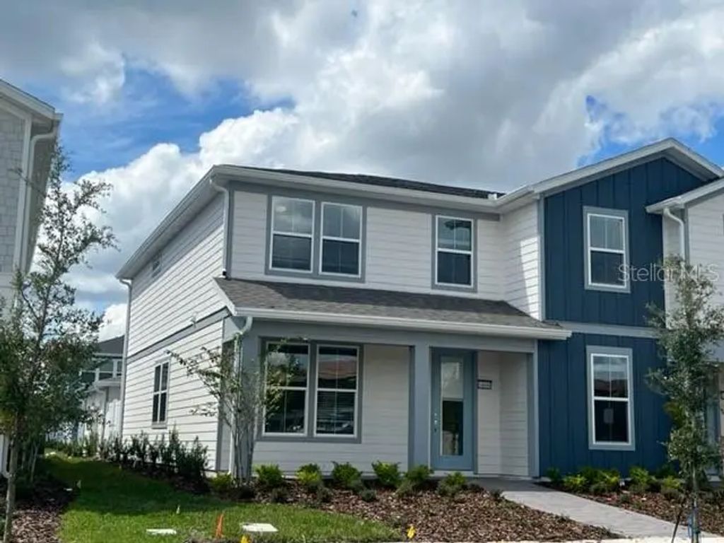 14404 Orchid Island Drive, ORLANDO