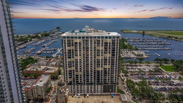 1 Beach Drive Se 2011, ST PETERSBURG