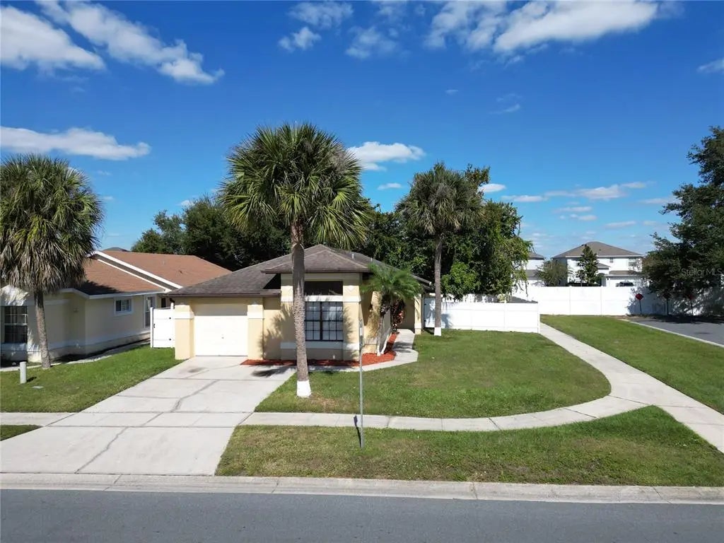 2659 Walden Court, KISSIMMEE
