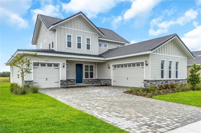 2626 Wise River Lane, ZEPHYRHILLS