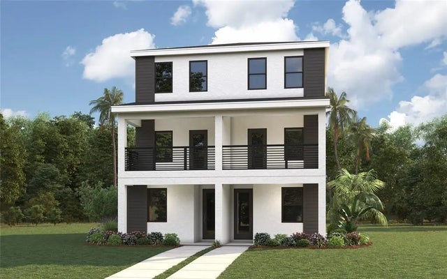 1922 W Fig Street 1, TAMPA