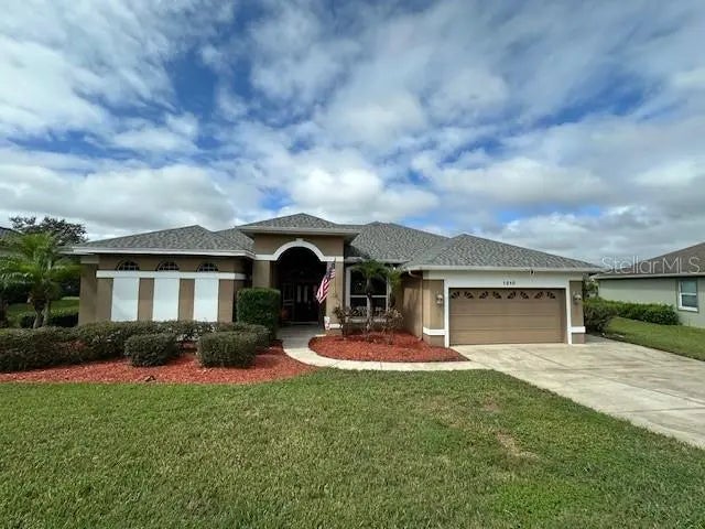 1310 Lexington Parkway, APOPKA