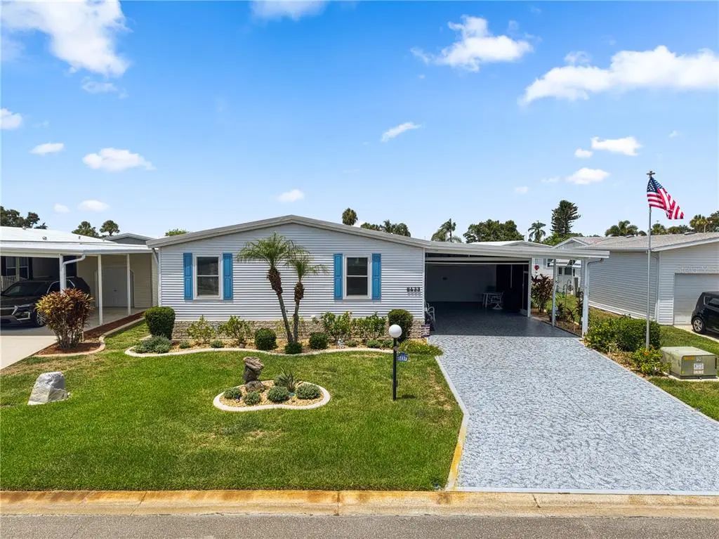 8433 Regal Way, PALMETTO