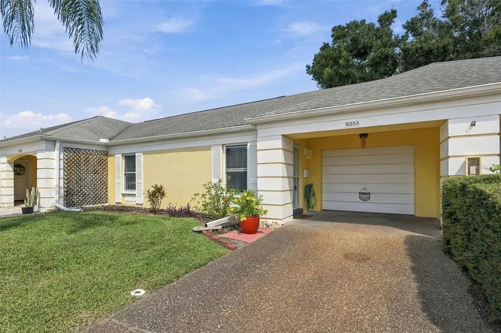 8353 Candlewood Road, SEMINOLE