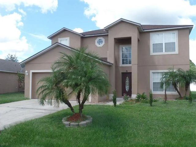 1117 Cambourne Drive, KISSIMMEE