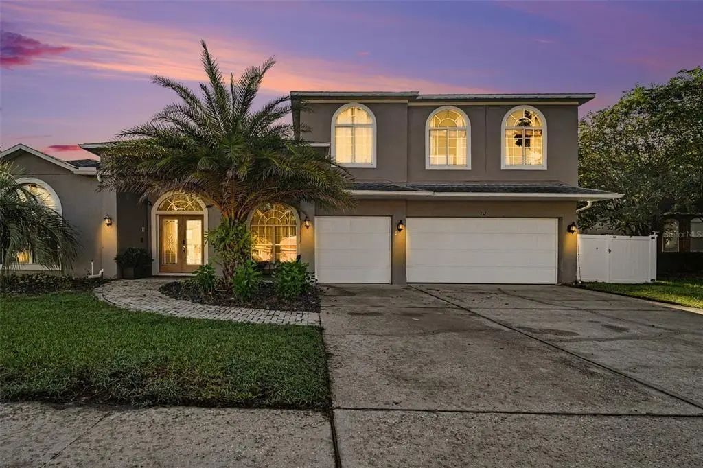 1325 Tall Maple Loop, OVIEDO
