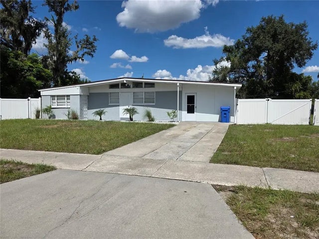 1103 Teakwood Avenue, TAMPA