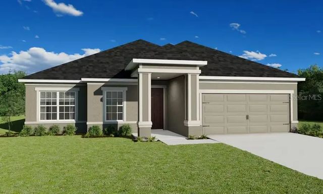 7082 Sundial Drive, LAKELAND
