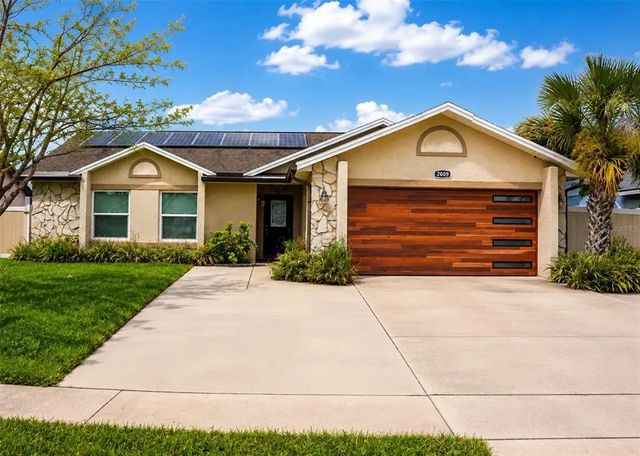 2609 Mill Run Boulevard, KISSIMMEE