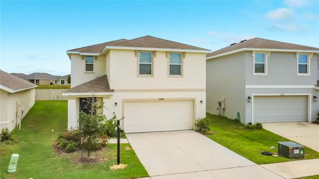35288 Spruce Knob Court, DADE CITY