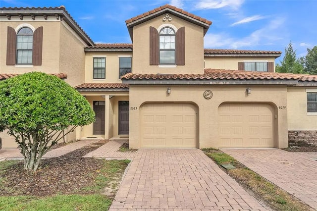8083 Brooksville Drive, DAVENPORT