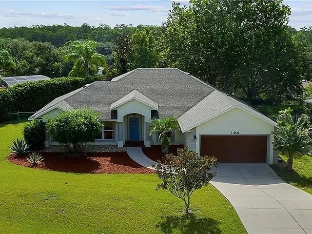 11802 Grand Hills Boulevard, CLERMONT