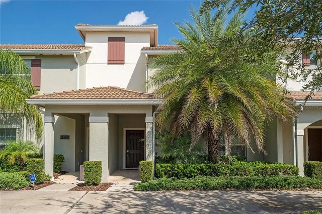 4803 Brier Rose Lane, KISSIMMEE