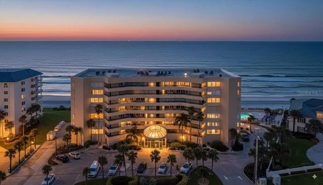 4651 S Atlantic Avenue 2030, PORT ORANGE