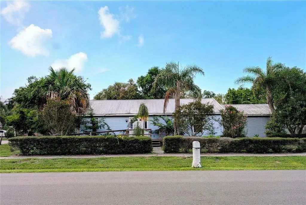 2915 W Ballast Point Boulevard, TAMPA