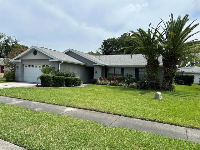 13316 Brigham Lane, HUDSON