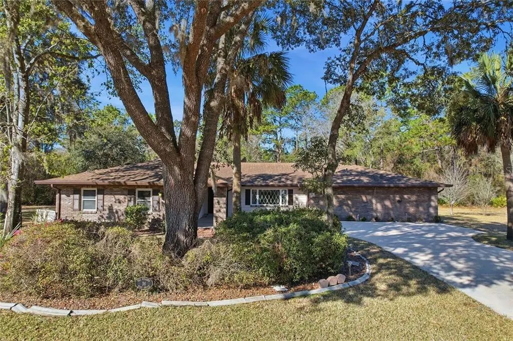 36 Pine Drive, Homosassa