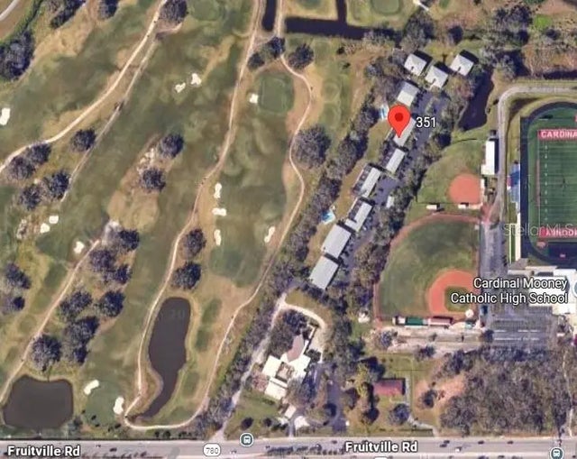 351 Bobby Jones Road 351, SARASOTA