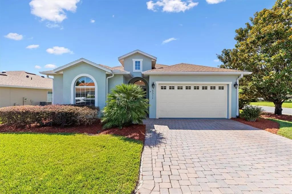 5311 Galley Way, OXFORD