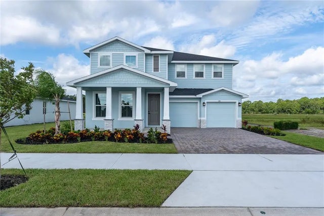 120 Venetian Palms Boulevard, NEW SMYRNA BEACH