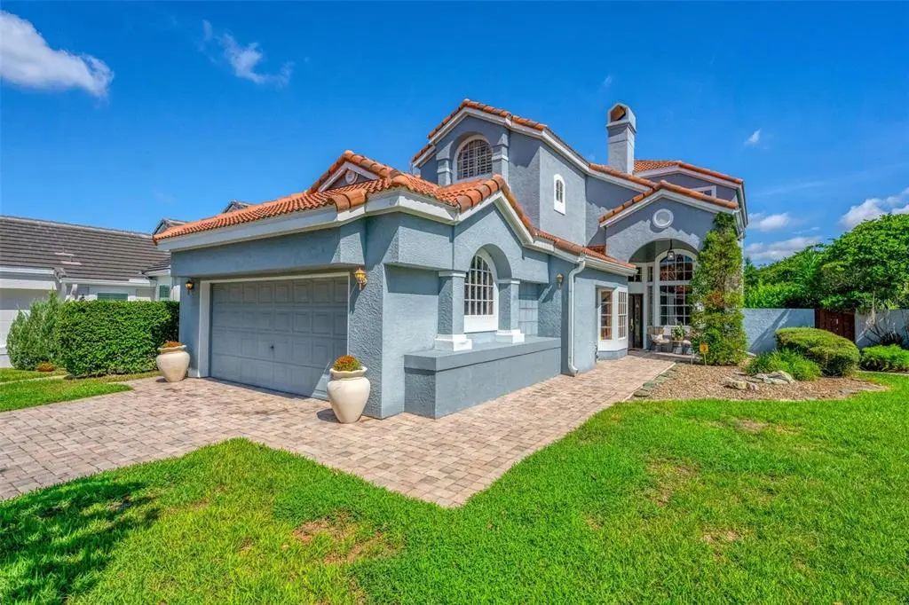 1220 Glencrest Drive, LAKE MARY
