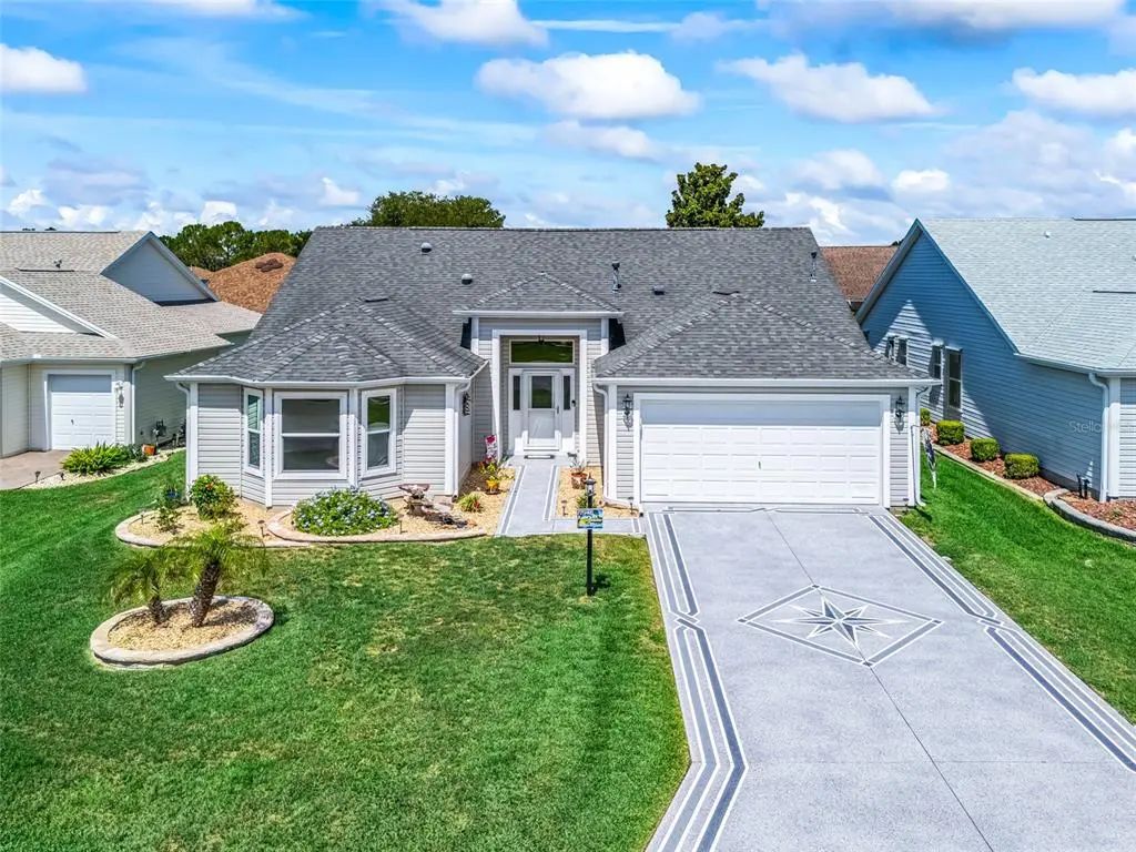 17946 Se 87th Melrose Court, THE VILLAGES
